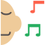 Music icon 64x64