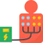 Electric icon 64x64