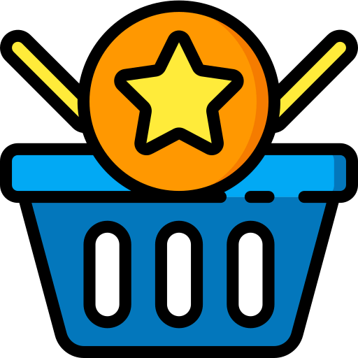 Favourite icon