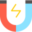 Magnet icon 64x64
