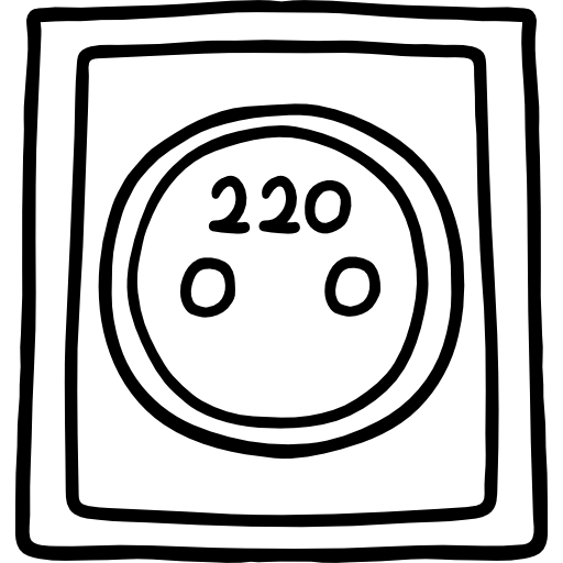 Socket icon