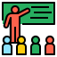 Education icon 64x64