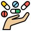 Drug icon 64x64