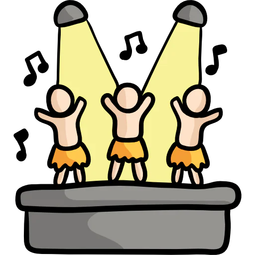 Show icon