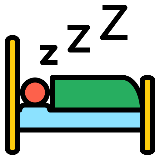 Slumber icon