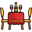 Restaurant icon 64x64
