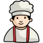 Cooker icon 64x64