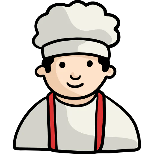 Cooker icon