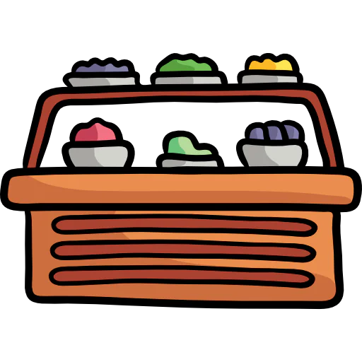Buffet icon