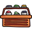 Buffet icon 64x64