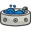 Jacuzzi 图标 64x64