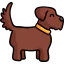 Dog icon 64x64