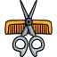 Barber icon 64x64