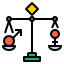 Balance icon 64x64