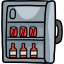 Minibar icon 64x64