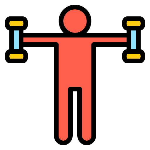 Exercise icon