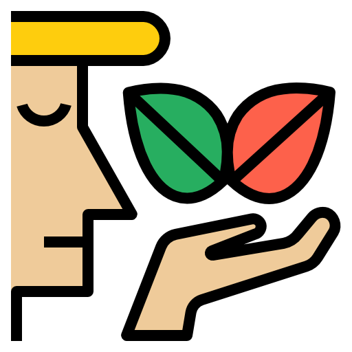 Aromatherapy icon