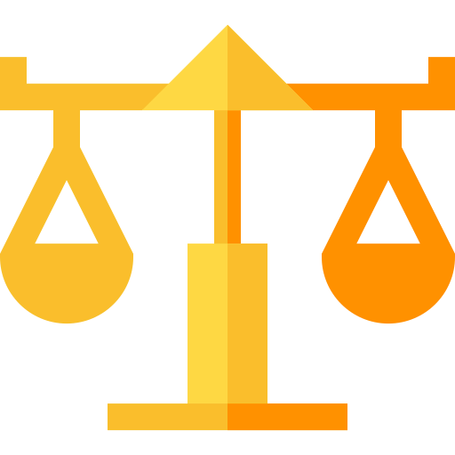Balance icon