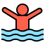 Physiotherapy biểu tượng 64x64