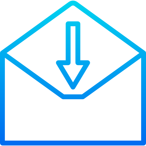 Received icon