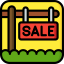 Sale 图标 64x64