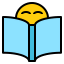 Reading icon 64x64