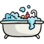 Bathtub icon 64x64