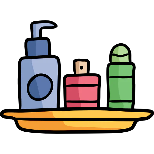Shampoo icon