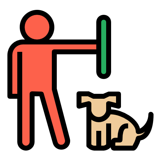 Pet icon