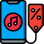 Music 图标 64x64