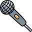 Karaoke icon 64x64