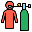 Oxygen icon 64x64