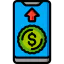 Increase 图标 64x64
