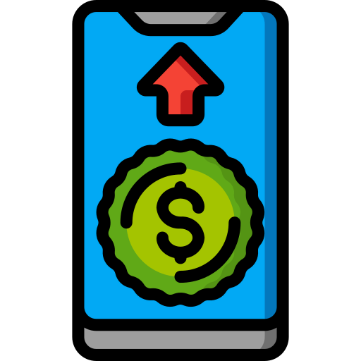 Increase icon