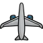 Aeroplane icon 64x64