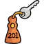 Room key icon 64x64