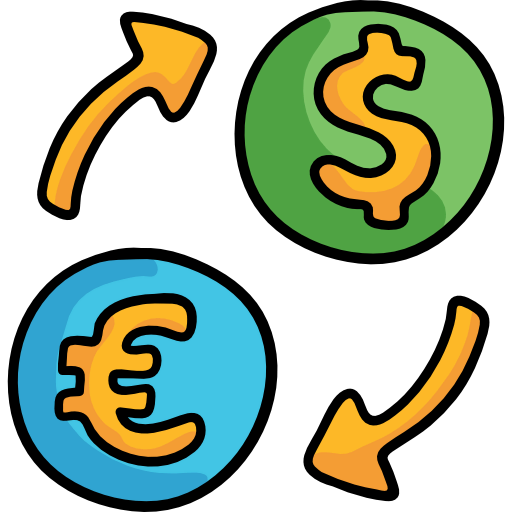 Exchange icon