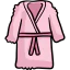 Bathrobe icon 64x64