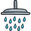 Shower icon 64x64