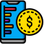 Analytics Symbol 64x64