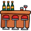 Bar icon 64x64