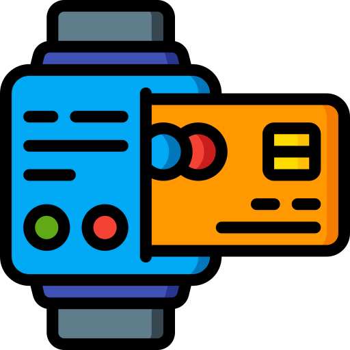 Payment icon