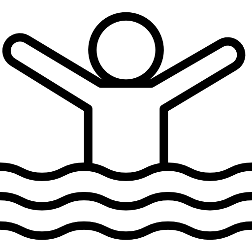 Physiotherapy Symbol