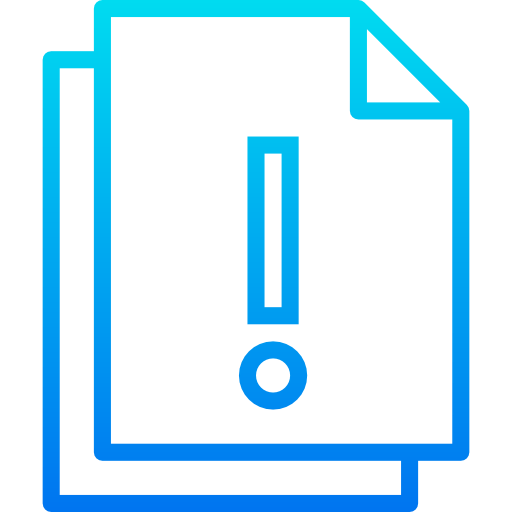 Files icon