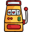 Slot machine icon 64x64