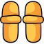 Slippers icon 64x64