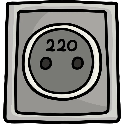 Socket icon