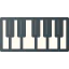 Piano icon 64x64