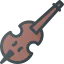 Violoncello Ikona 64x64