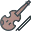 Violin icon 64x64